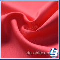 OBL20-623 100% Polyester kationischer Dobby-Stoff
